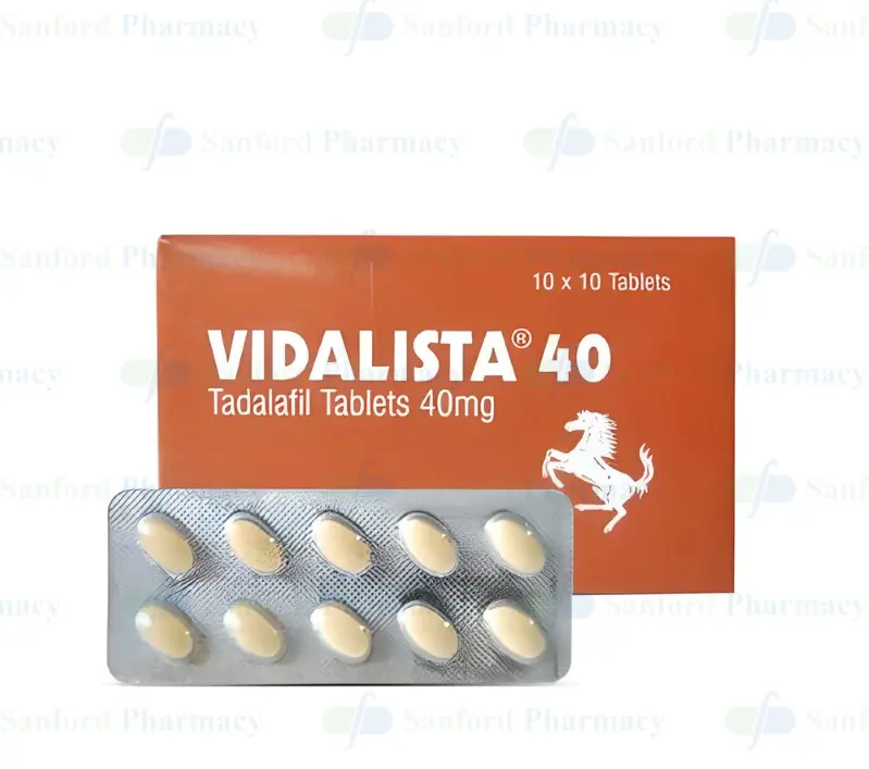 vardenafil vs tadalafil